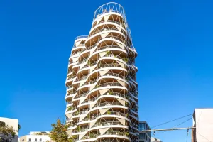 Montpellier Stadtführer