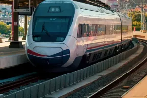 İspanya’nın Hız Atağı