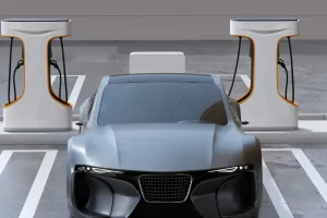 Elektrikli Araçta Temizlik