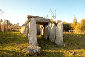 Phép thuật của Mangualde