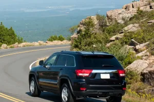 Fuel-Efficient Family Cars