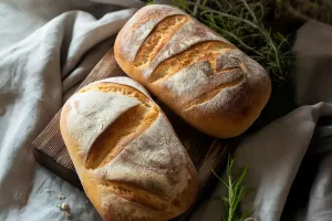 Resep Roti Empuk dan Wangi