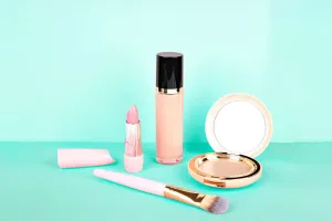 Pincéis que transformam