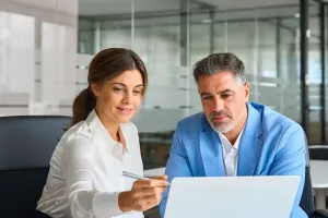 Wie Geschäftskredite wirken