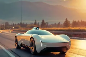 Etica vehiculelor autonome
