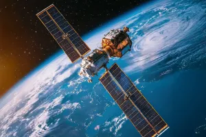 Știința Sateliților