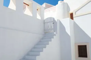 Лестница как акцент