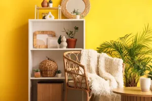 Modern Room Makeover