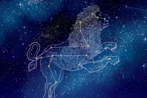 Từ Vi Sư Tử Hôm Nay