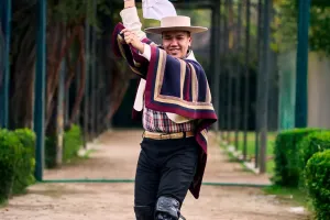 Dança sem fronteiras