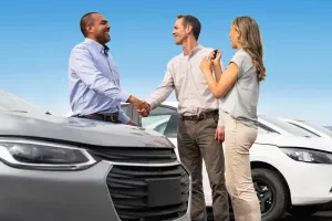 Orçamento automotivo