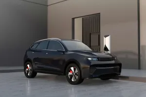 Elétrico ou gasolina