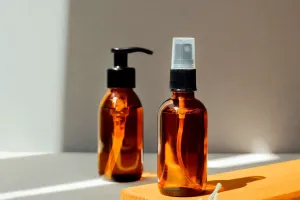 Drugstore Setting Sprays