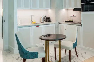 Smart Apartment Design Guide