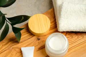 Sanfte Morgenroutine