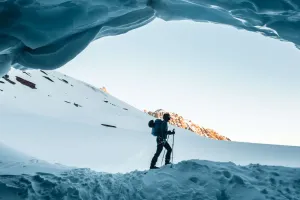 Climbatul pe zăpadă