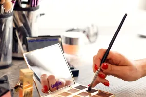 Destacadores en Polvo