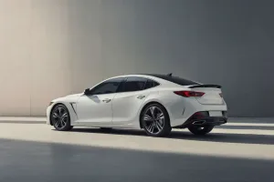 White Cars and Safety