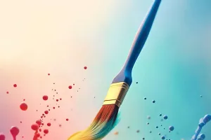 Kunstprozess-Differenz