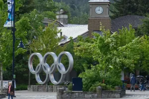 Tình Bạn Ở Làng Olympic