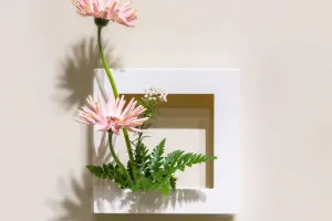 Nghệ Thuật Trang Trí Hoa