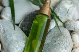 Bộ Ba Giảm Mụn Dịu Nhẹ