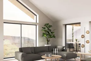 Minimalist Home Design