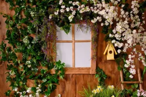 Çiçeklerle Ruhunuza Dokunun