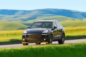 SUV Là Gì? Nên Mua Không?