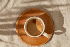 Cà Phê Giúp Tỉnh Táo