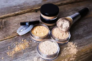 3 Phấn Phủ Khóa Nền Đỉnh