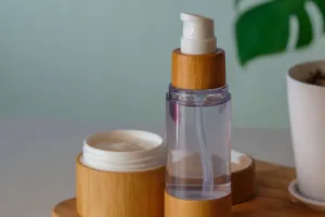 2 Giải Pháp Xoá Thâm Mụn