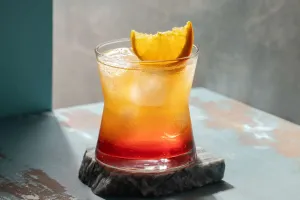 Đồ Uống Mát Cho Ngày Nóng