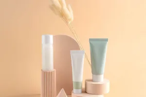 Chuẩn bị da trước trang điểm