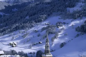 Alpes franceses na prática