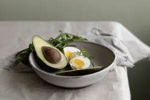 Avocado’s Nutritional Power