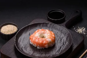 Nutritional Power of Shrimp