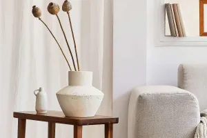 Picking the Perfect Vase