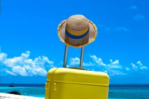 Pachet de călătorie