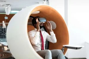 Metaversul tehnologic