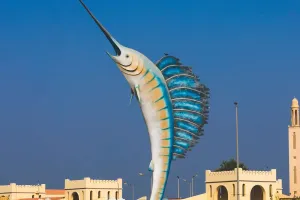 O segredo de Umm al Quwain