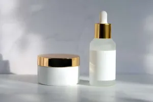 Cicatrices apaisées