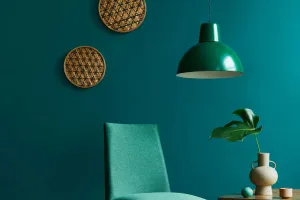 Скандинавский баланс цветов