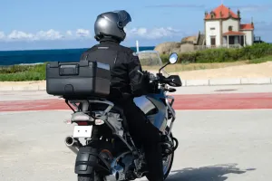 Motorda İlk Deneyim