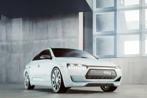 Carros 3D sob medida