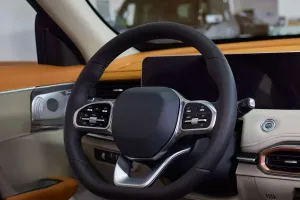 O carro que pensa por você