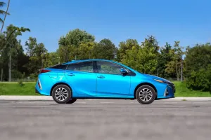 Primeiro carro perfeito