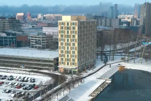 Rotterdam-Reisetipps