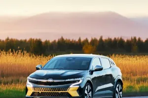 V2X Teknolojisi ile Sürüş