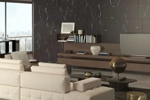 Wohnzimmer erweitern